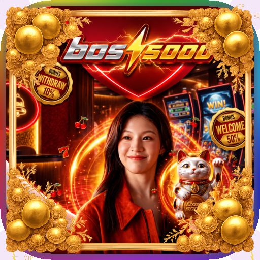bos5000 — galeri pratinjau Resmi APK
